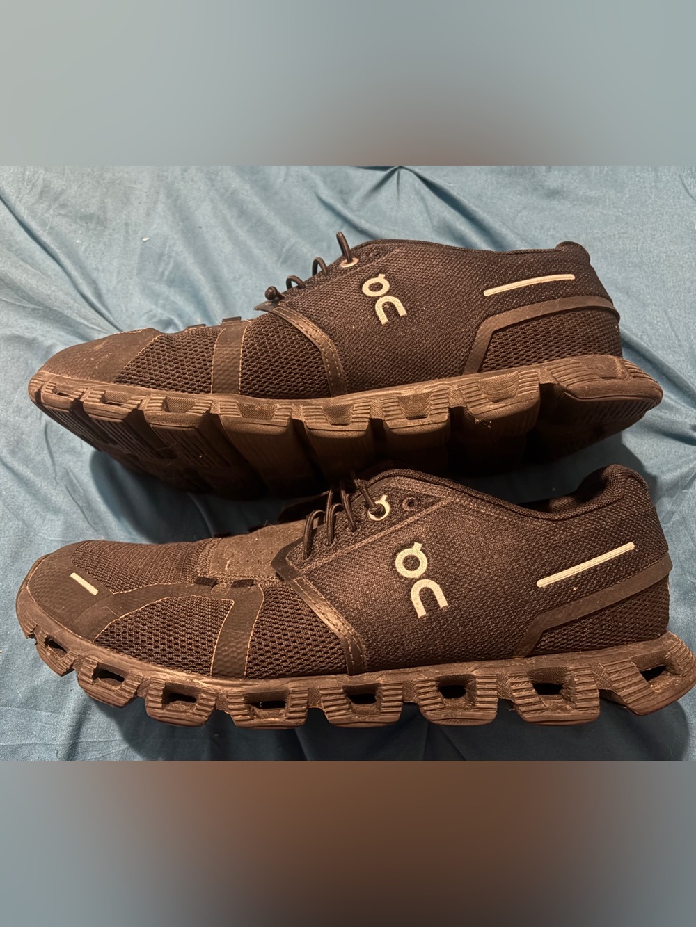 On Running Womens Shies